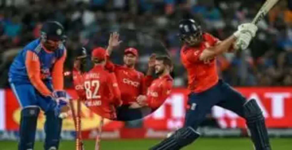 इंग्लैंड टी20 सीरीज के लिए वेस्ट इंडीज ने 15 सदस्यीय टीम का ऐलान, 28 वर्षीय बल्लेबाज को मिला डेब्यू का मौका