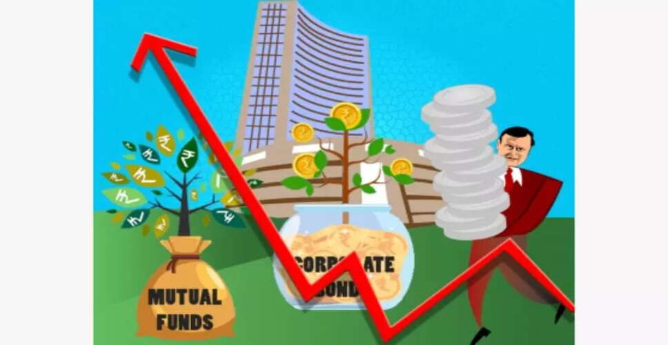 म्यूचुअल फंड में एसेट्स का बढ़ता ग्राफ: मई में 72.2 लाख करोड़ रुपये तक पहुंचा
