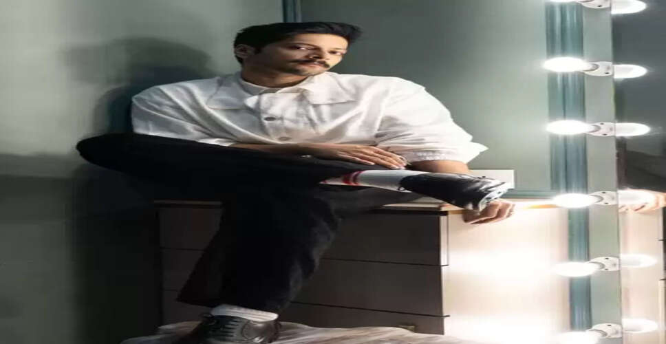 अली फजल ने कॉलेज में देखी थी 'लाइफ इन ए... मेट्रो', अब अनुराग बसु के साथ सीक्वल पर कर रहे काम