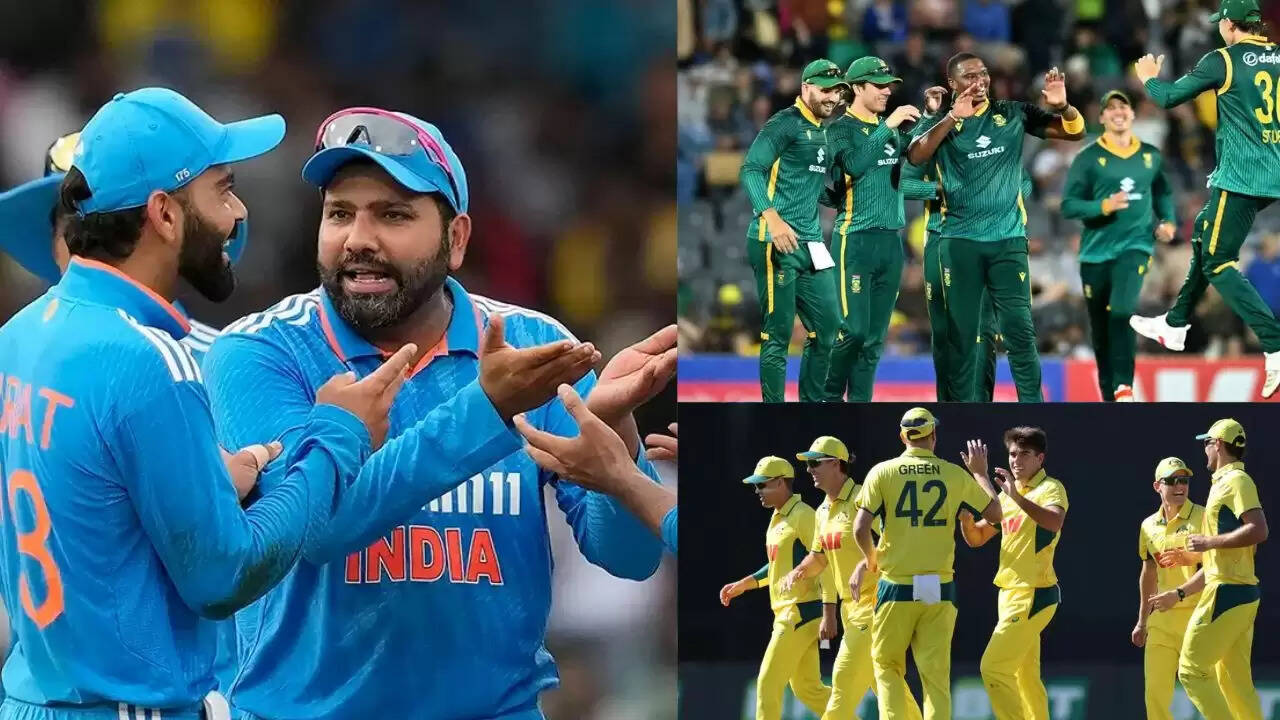 भारत की ODI टीम का ऐलान, रोहित शर्मा करेंगे कप्तानी, कोहली और जडेजा को भी मिलेगा मौका
