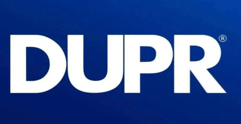 यूएस ओपन पिकलबॉल चैंपियनशिप: DUPR रेटिंग प्रणाली की समझ