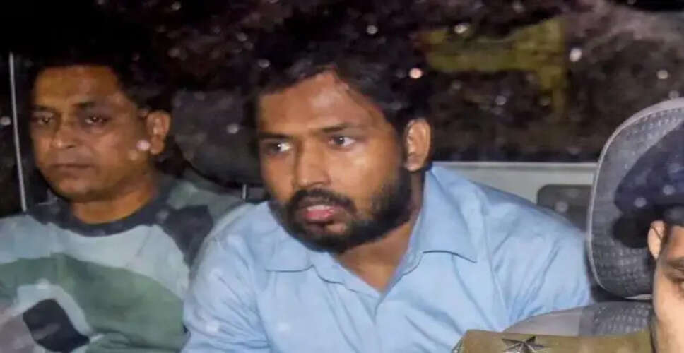 खान सर ने पटना कोर्ट में किया सरेंडर, गोलीकांड में मामला दर्ज