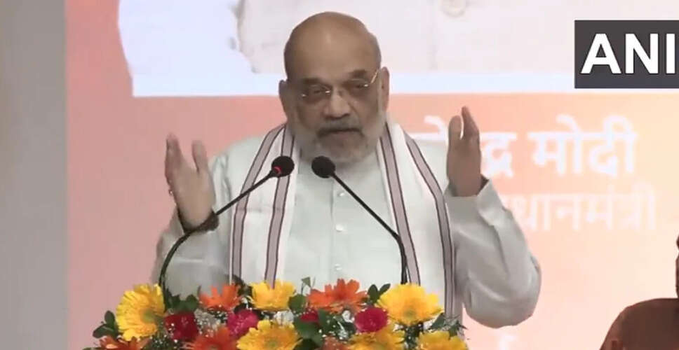 नई राष्ट्रीय सहकारी नीति का अनावरण: अमित शाह का दृष्टिकोण