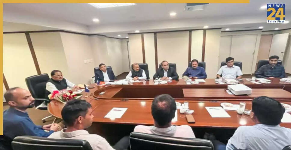 मुख्यमंत्री ने जापान में छत्तीसगढ़ के वैश्विक संबंधों को मजबूत किया