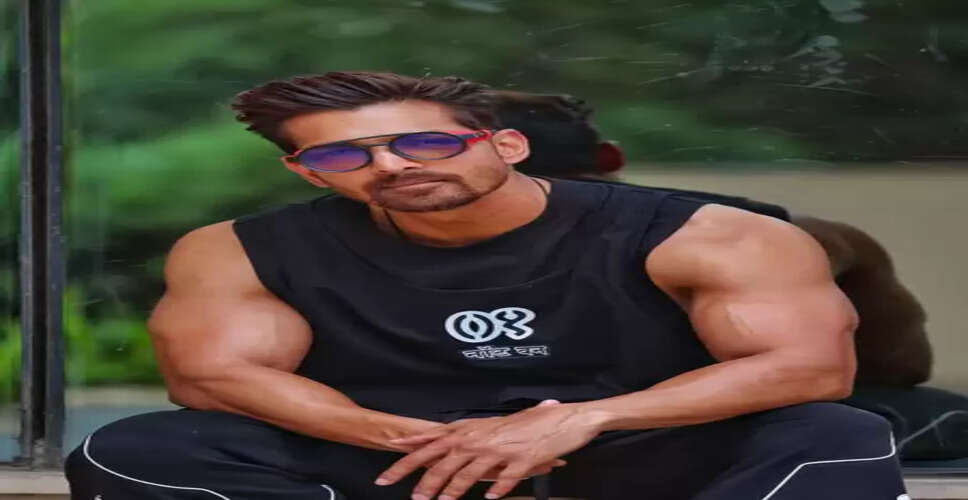 हर्षवर्धन राणे ने अगले 3 महीनों के लिए बनाई ये योजना, बताया क्या-क्या है लिस्ट में शामिल