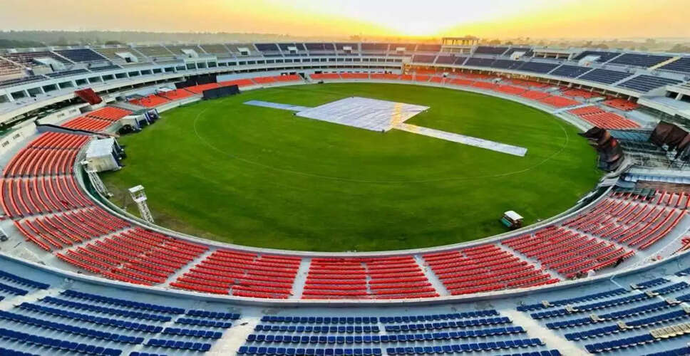 IPL 2025 Qualifier 1: Mullanpur Stadium Pitch and Weather Insights
