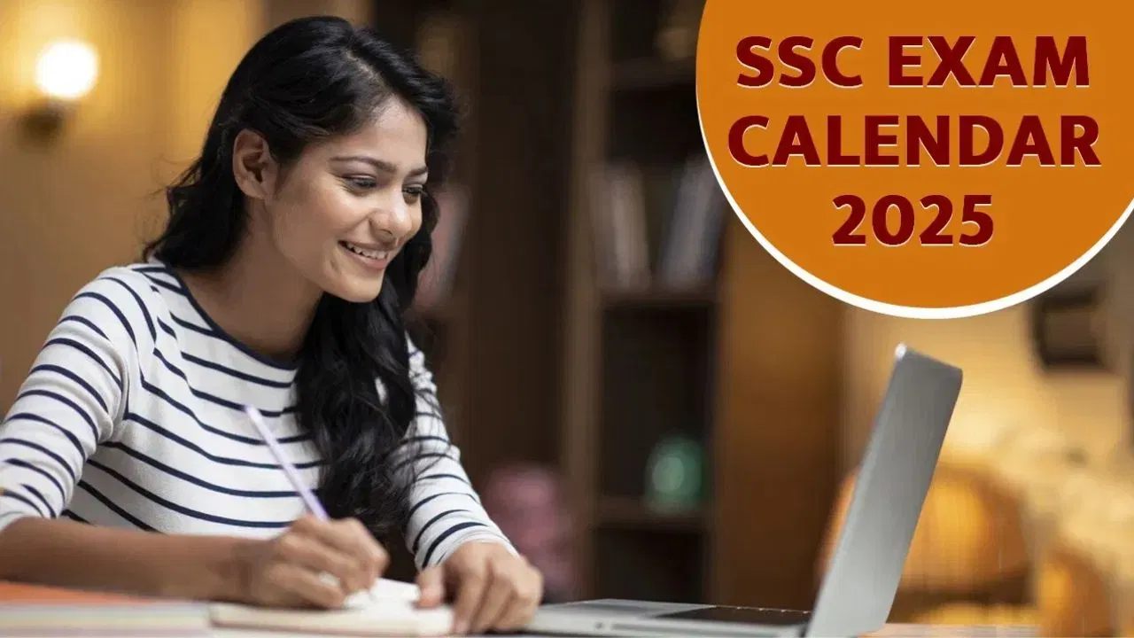SSC CPO और JE परीक्षा 2025 का शेड्यूल जारी, जानें महत्वपूर्ण तिथियाँ