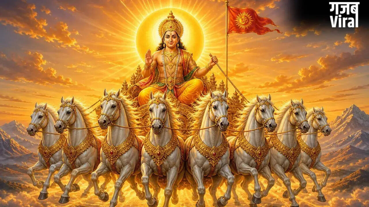 ज्येष्ठ माह के पहले रविवार के विशेष उपाय