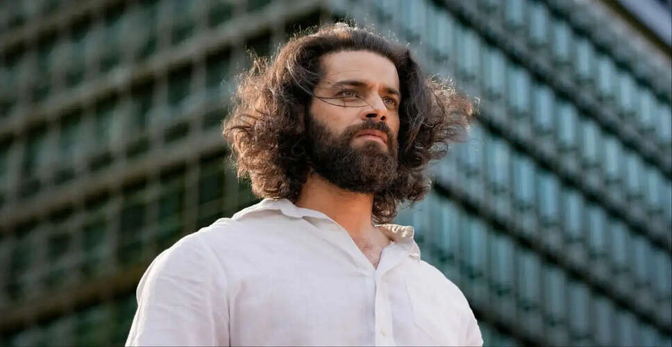 अभय अरोड़ा ने 'धुरंधर 2' में अपने किरदार पर की चर्चा