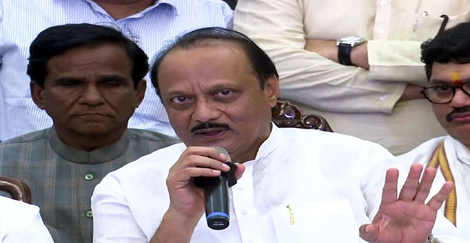 अजित पवार का बयान: भारत को अपने फैसले खुद लेने की आवश्यकता