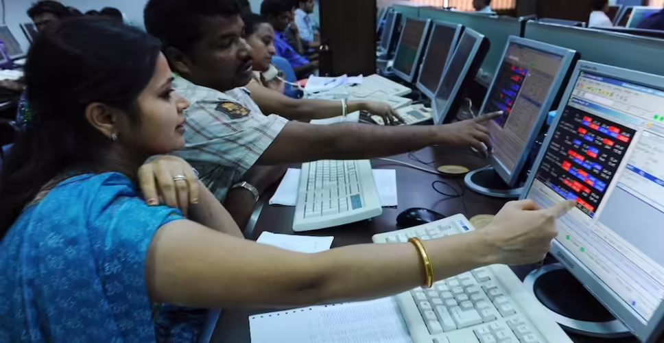 IT सेक्टर ने शेयर बाजार में दी मजबूती, निवेशकों को मिली राहत