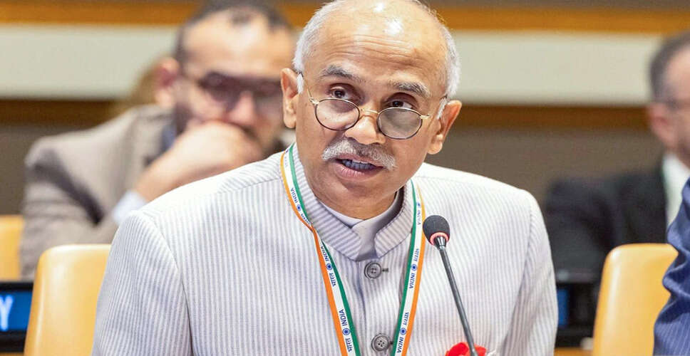 भारत ने यूक्रेन संघर्ष के समाधान के लिए कूटनीति का समर्थन किया