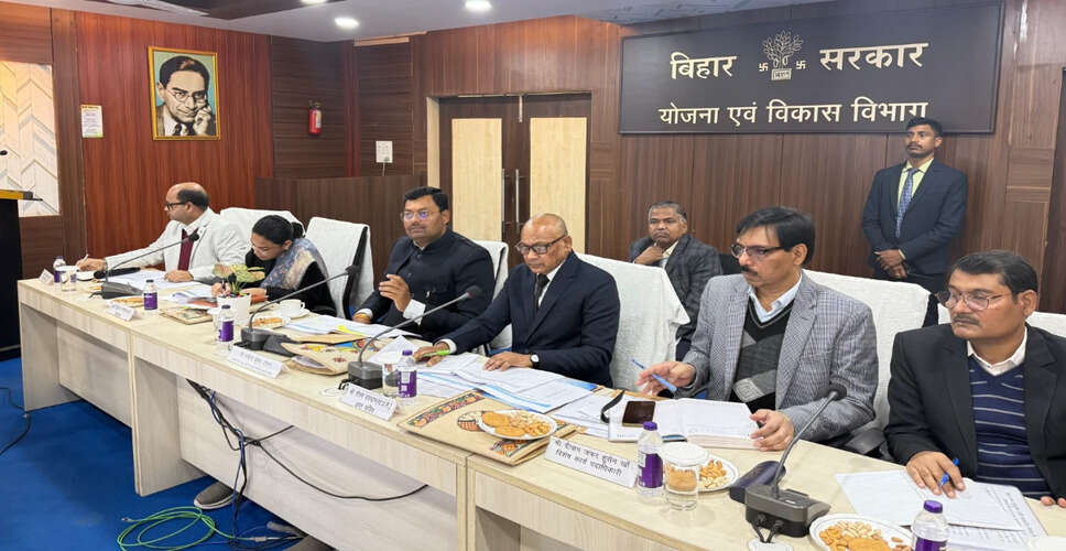 बिहार सरकार का अनुसूचित जाति और जनजाति के उत्थान के लिए नया कदम