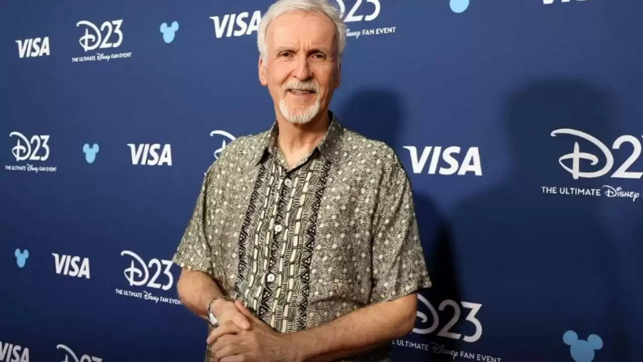 जेम्स कैमरून: ट्रक ड्राइवर से हॉलीवुड के दिग्गज निर्देशक तक का सफर