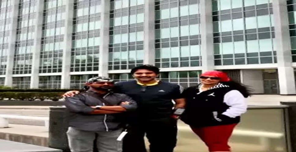 अभिनेता रहमान ने श्वेता मेनन का किया समर्थन, आरोपों पर नाराज