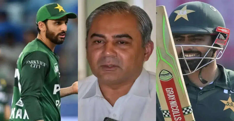 पाकिस्तान की T20 विश्व कप में मुश्किलें: सेमीफाइनल की राह