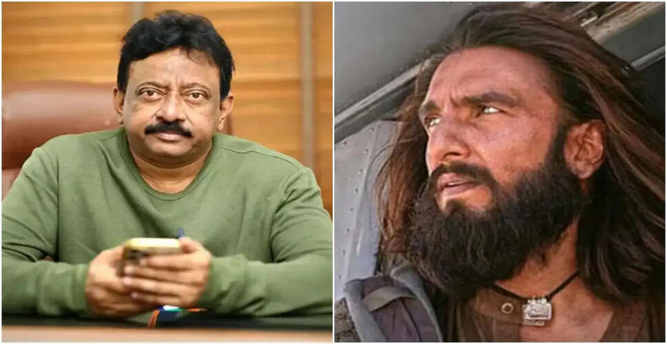 धुरंधर 2: द रिवेंज - हिंदी सिनेमा का नया धमाका