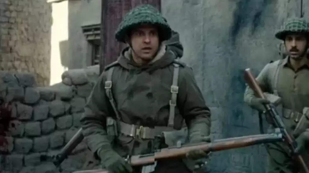 120 बहादुर: एक अनोखी वॉर फिल्म जो बलिदान की सच्चाई को उजागर करती है