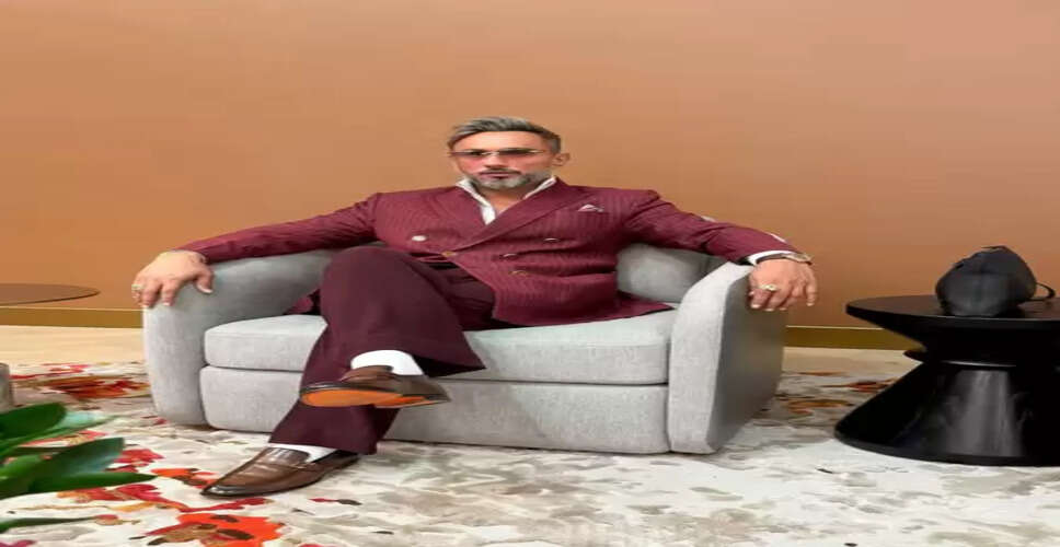 मैं बदला लेने में नहीं, सजा देने में विश्वास करता हूं : हनी सिंह