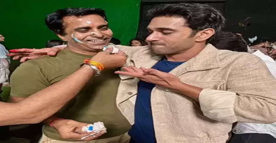 पुलकित सम्राट के 'राहु केतु' की शूटिंग पूरी, एक्टर बोले 'फिल्म नहीं ये अंतरिक्ष का सफर'