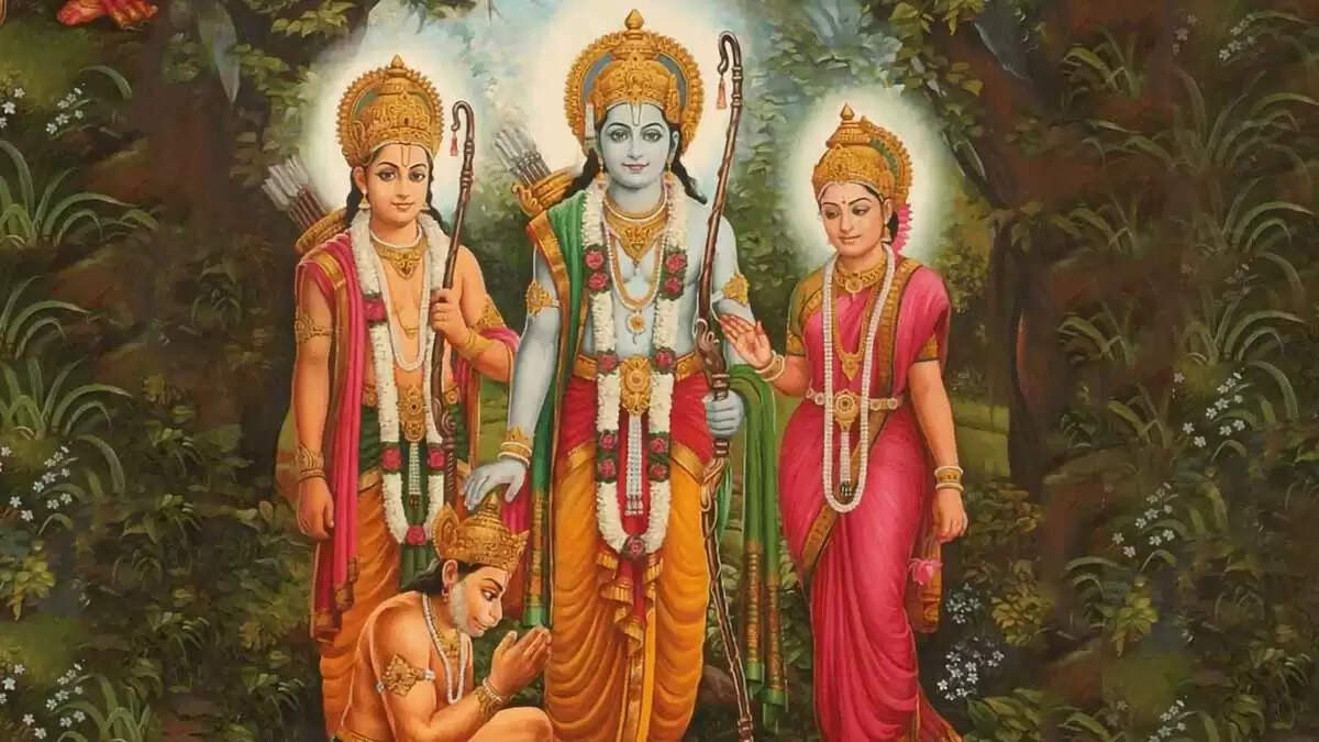 क्या श्री राम आदर्श पति थे? जानें माता सीता के साथ उनके व्यवहार के बारे में