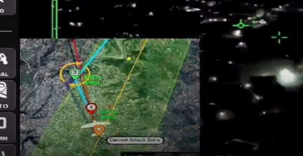 भारतीय सेना ने ऑपरेशन सिंदूर का वीडियो जारी किया, आतंकवाद के खिलाफ सख्त संदेश