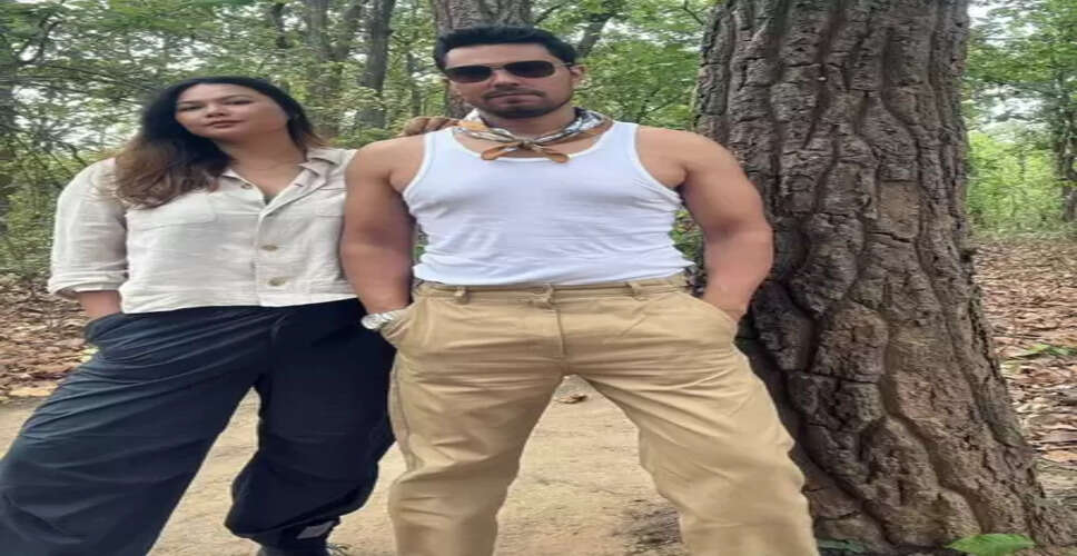 वन्यजीव फोटोग्राफी सिर्फ शौक नहीं, उससे बढ़कर है : रणदीप हुड्डा