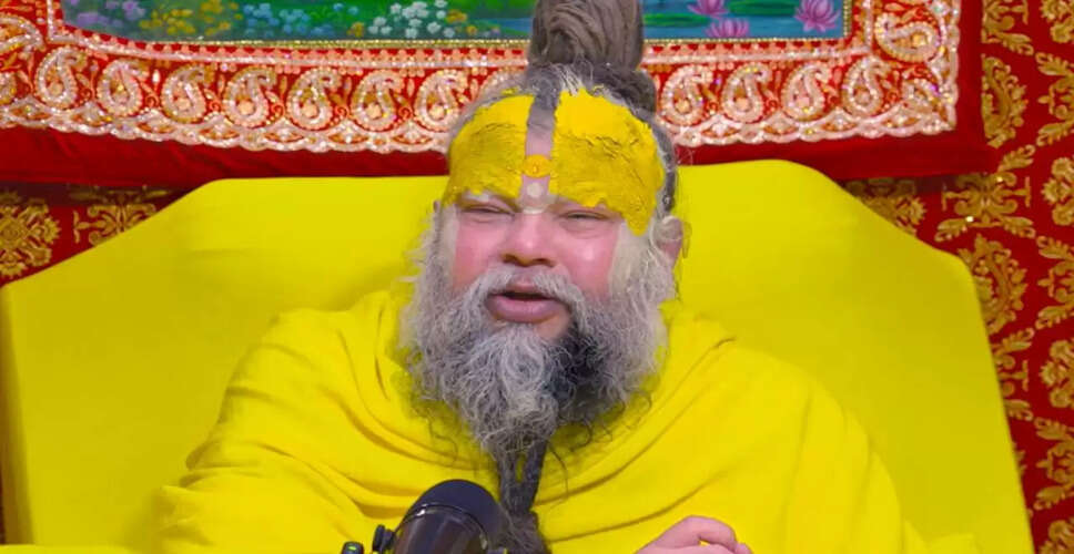 प्रेमानंद महाराज का लव मैरिज पर विचार: तलाक की बढ़ती समस्या