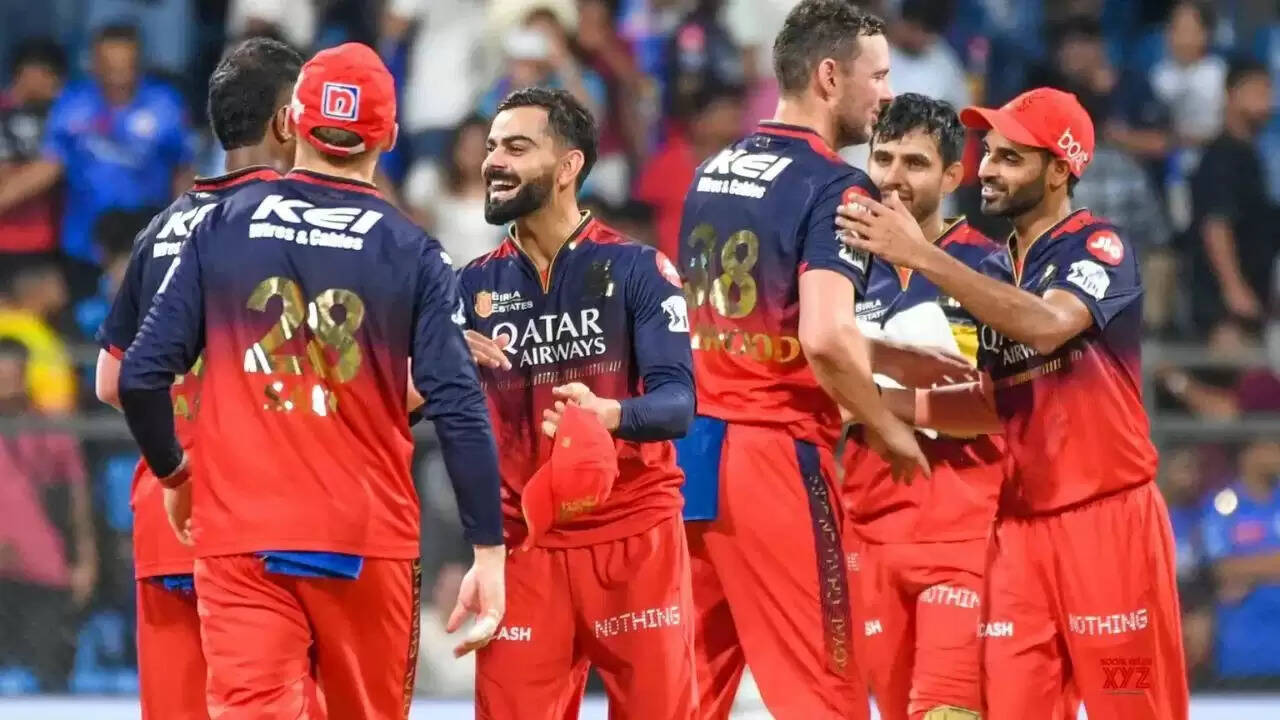 IPL 2025: बेंगलुरु के खिलाड़ी का संन्यास, फाइनल में जीत के बाद होगा ऐलान