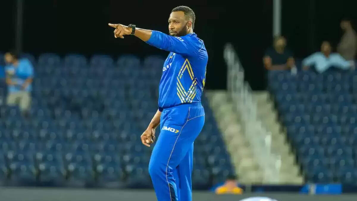 मुंबई इंडियंस ने IPL 2025 के बाद नए 19 सदस्यीय स्क्वाड की घोषणा की, अफगानिस्तान के 3 सितारों को मिली जगह