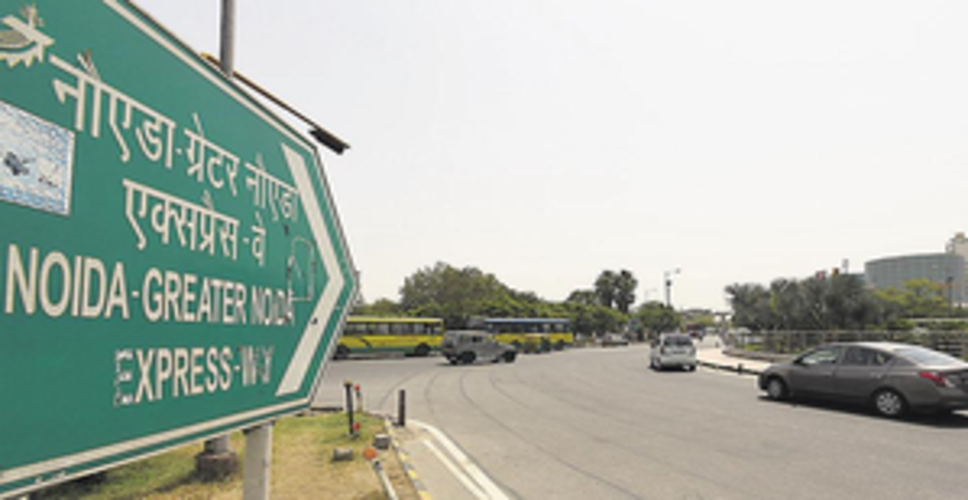 कालिंदी कुंज से नोएडा एयरपोर्ट महज 30 मिनट में, एनएचएआई करवा रहा है सर्वे