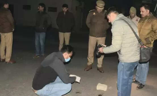 मेरठ में युवक की हत्या: बहनोई पर आरोप, पुलिस ने की गिरफ्तारी