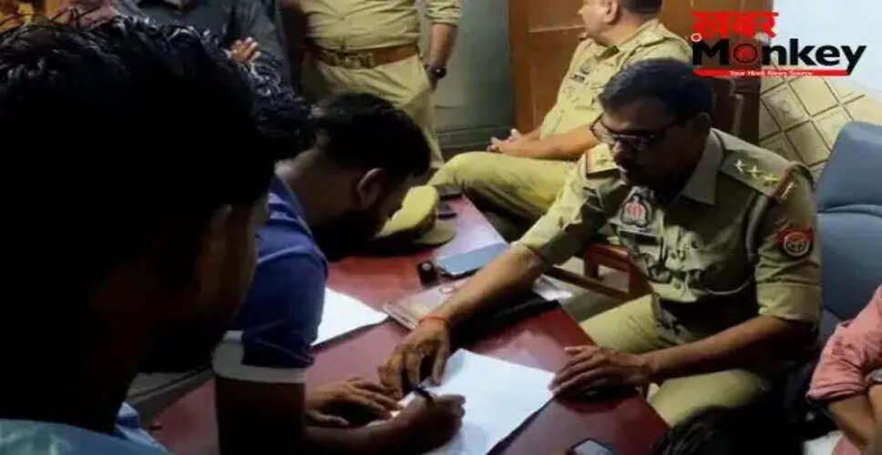 मुस्लिम युवक का विवादास्पद वीडियो: पीएम मोदी पर आरोप और 500 मिसाइलों की मांग