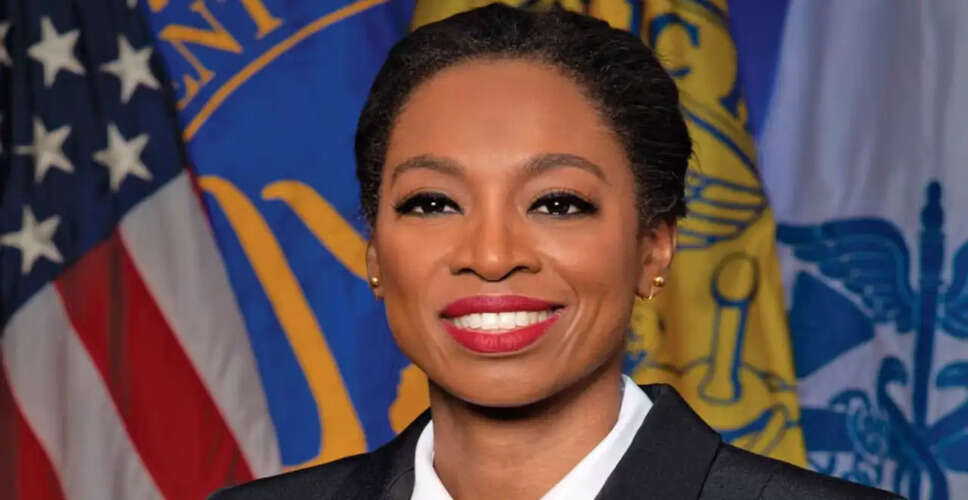 डॉ. एरिका श्वार्ट्ज को CDC के निदेशक के रूप में नामित किया गया