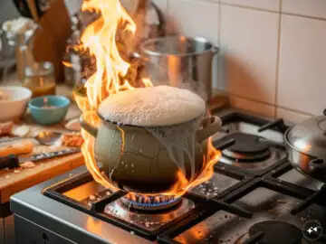 गर्मी में दूध को ताजा रखने के सरल उपाय