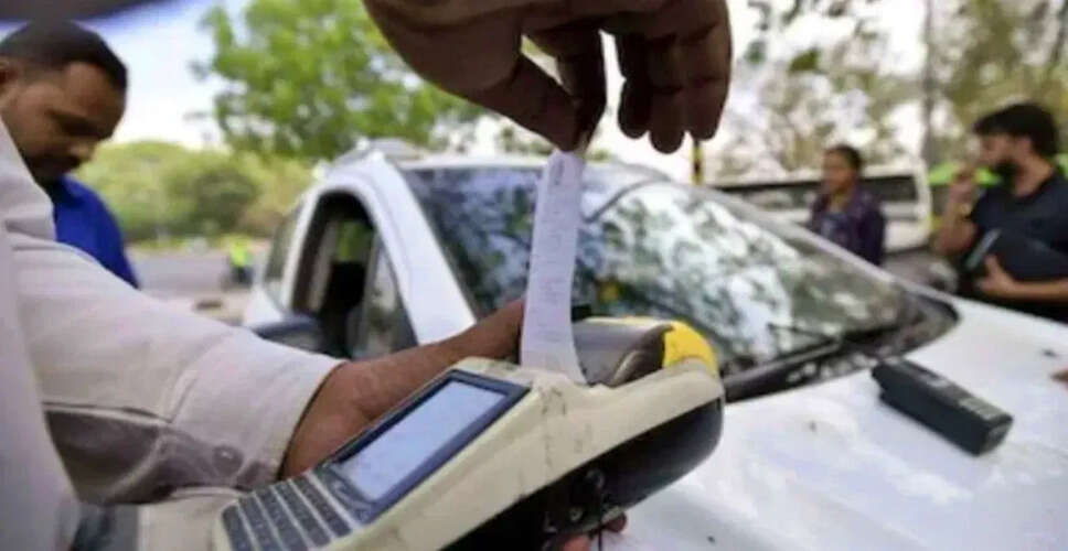 गलत ट्रैफिक चालान को चुनौती देने के 3 प्रभावी तरीके