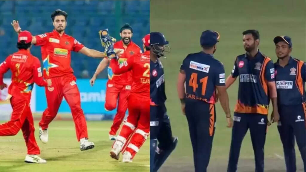 कानपुर सुपरस्टार्स बनाम काशी रुद्रा: मैच पूर्वावलोकन और पिच रिपोर्ट