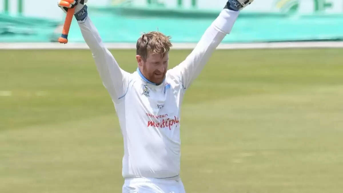 Heinrich Klaasen की धमाकेदार पारी: 48 गेंदों में 210 रन