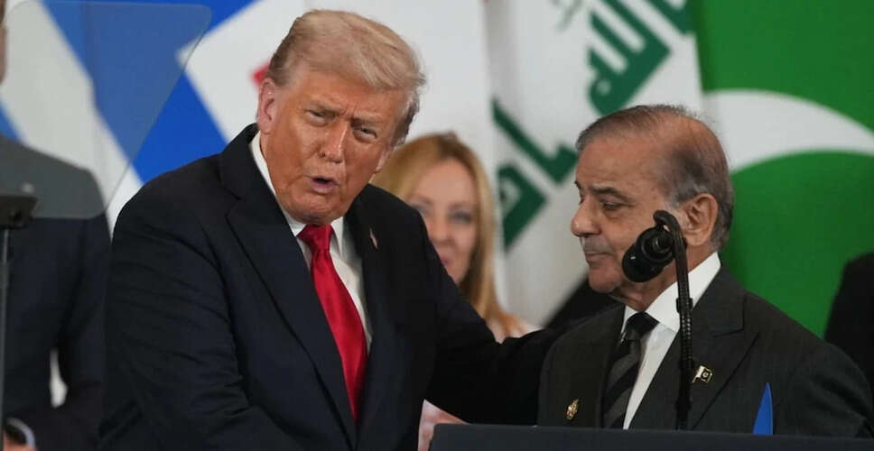 ट्रंप का पाकिस्तान-अफगानिस्तान संघर्ष पर बयान: हस्तक्षेप की संभावना