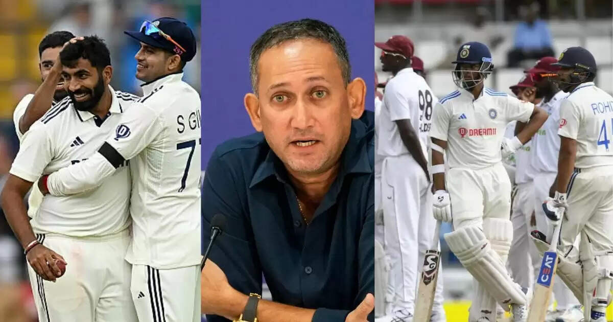 इंग्लैंड टेस्ट सीरीज में दो खिलाड़ियों का प्रदर्शन रहा निराशाजनक