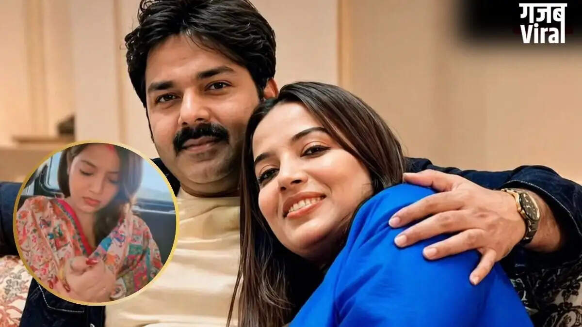 पवन सिंह और ज्योति सिंह के तलाक की कहानी: 10 करोड़ की एलिमनी की मांग