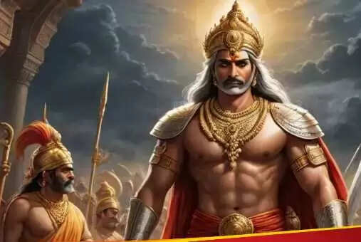 महाभारत के योद्धा जरासंध का अनोखा जन्म और कहानी