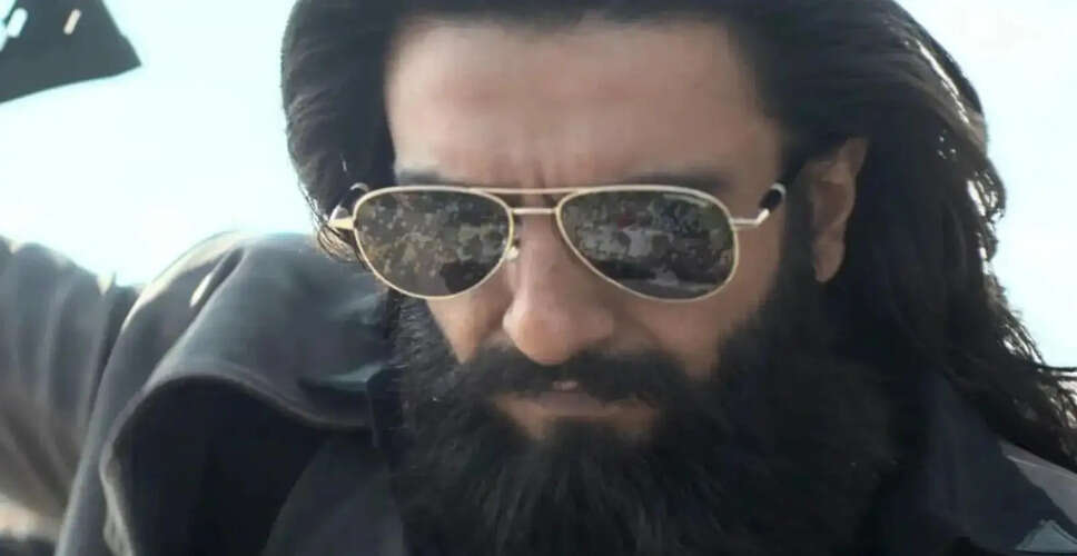 रणवीर सिंह की अदाकारी का जादू: धुरंधर 2 में उनकी तैयारी का राज़