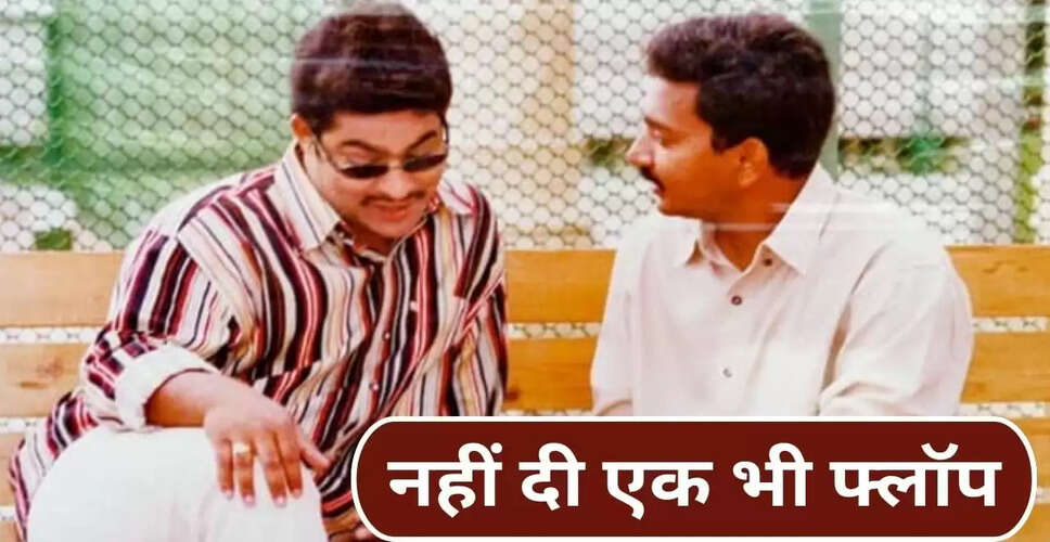 एस एस राजामौली: साउथ सिनेमा के किंगमेकर का सफर