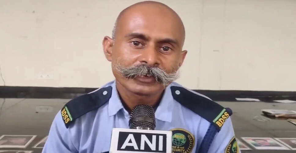 प्रधानमंत्री मोदी ने जितेंद्र सिंह राठौर की सराहना की, शहीदों के प्रति समर्पण का उदाहरण