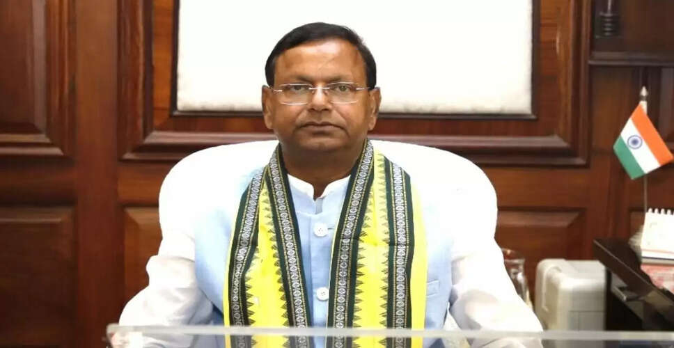 UP बीजेपी अध्यक्ष की चेतावनी: जातिवाद से दूर रहें, अनुशासन जरूरी