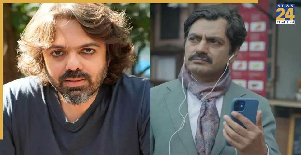 फिल्म 'I’m Not An Actor' में अद्वितीय अनुभव साझा करते हैं आदित्य कृपालानी