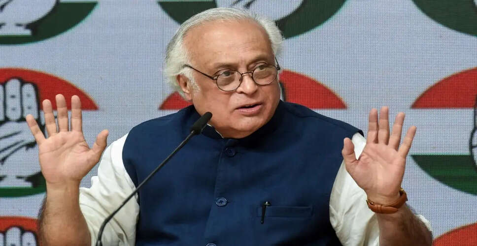 NEET-UG 2026 प्रश्नपत्र लीक पर कांग्रेस नेता का गंभीर आरोप