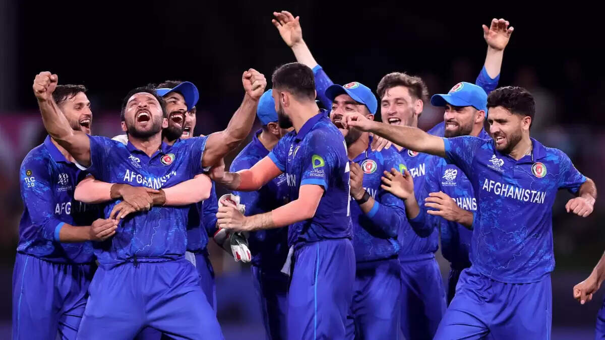 एशिया कप 2025 के लिए बांग्लादेश और अफगानिस्तान की टीमों का ऐलान, भारत से कमजोर नजर आती हैं