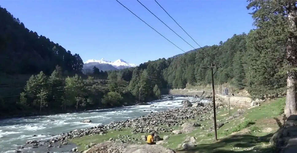 भारतीय सेना का ऑपरेशन सिंदूर: पहलगाम हमले का प्रतिशोध